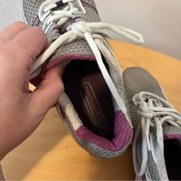 New Balance 738 Performance Running Walking Sneakers Women’s 10 - Picture 8 of 12